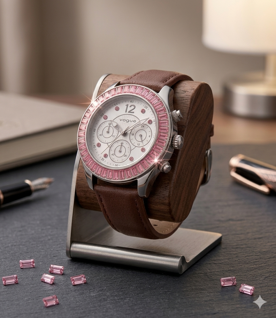 Women watch