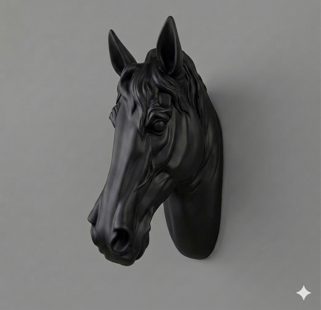 Horse Decor