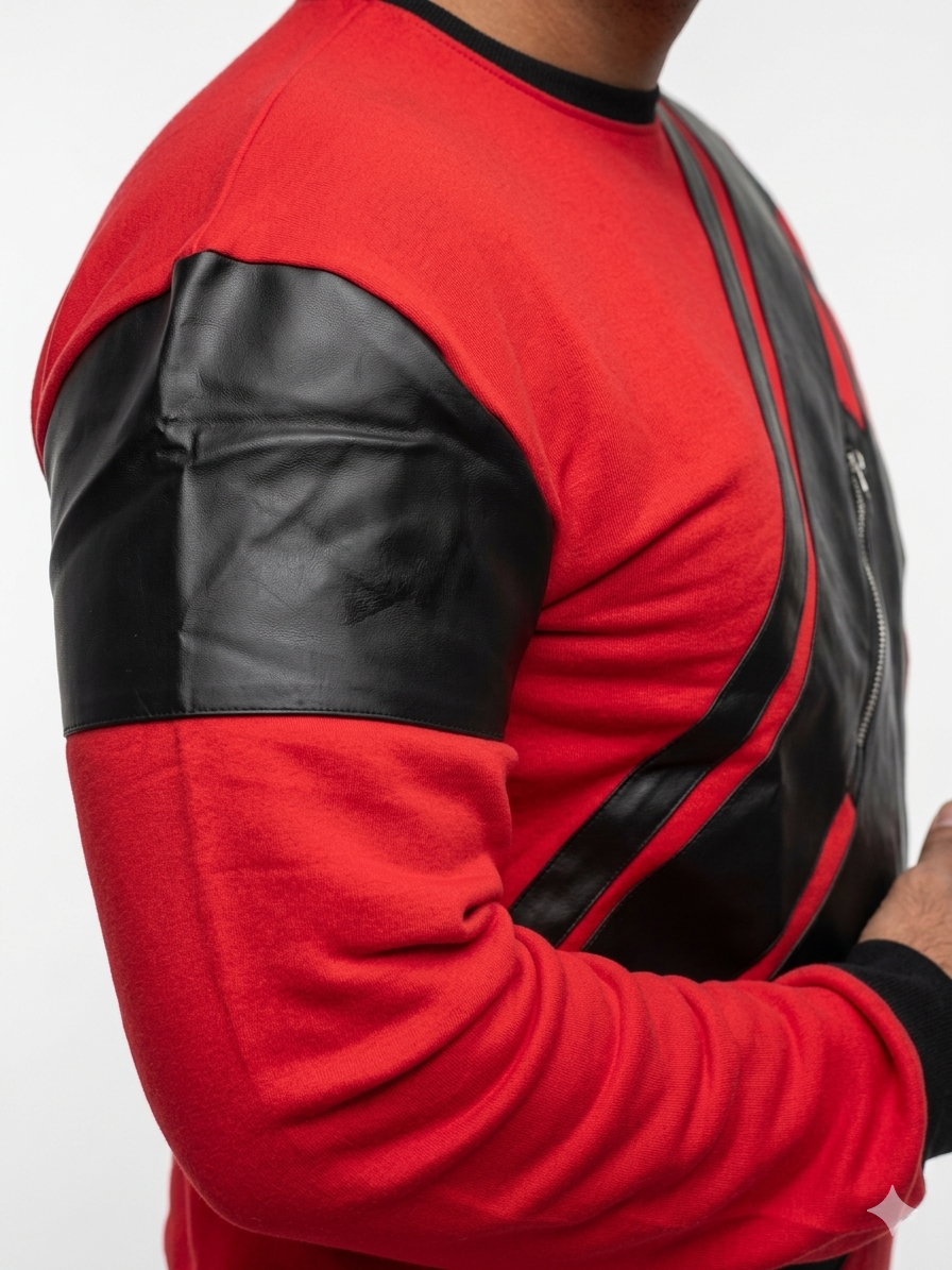 Men winter tracksuit ✨️