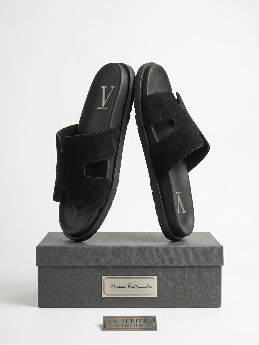Slipper