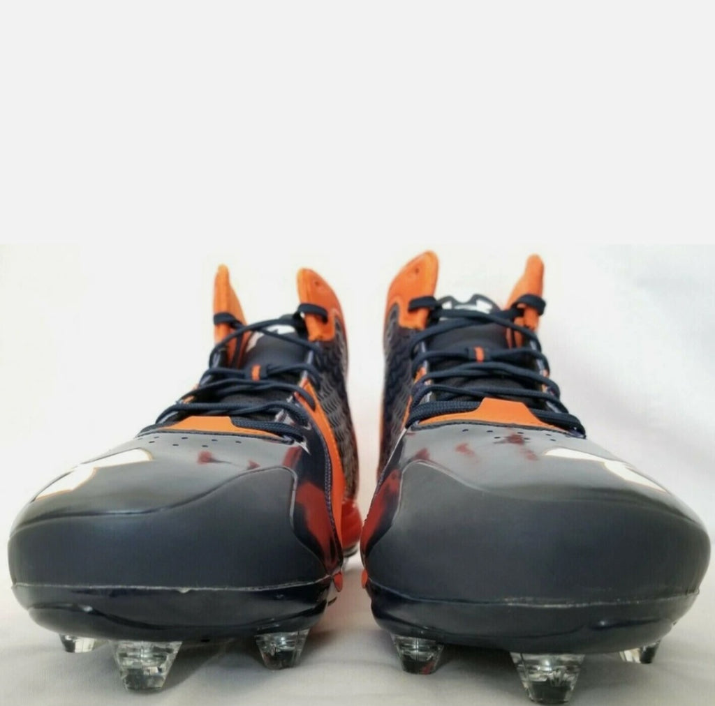 Football shose Under Armour
