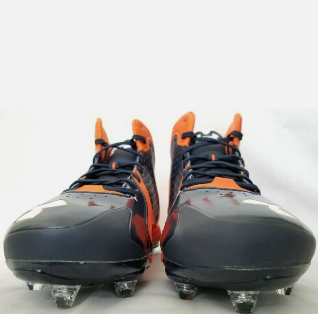 Football shose Under Armour