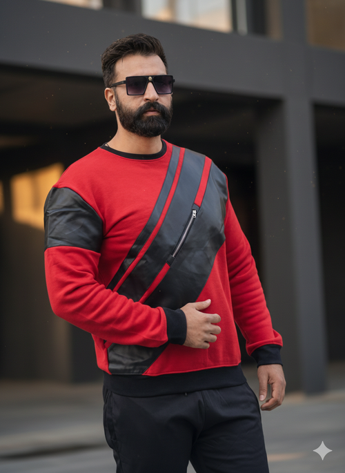 Men winter tracksuit ✨️