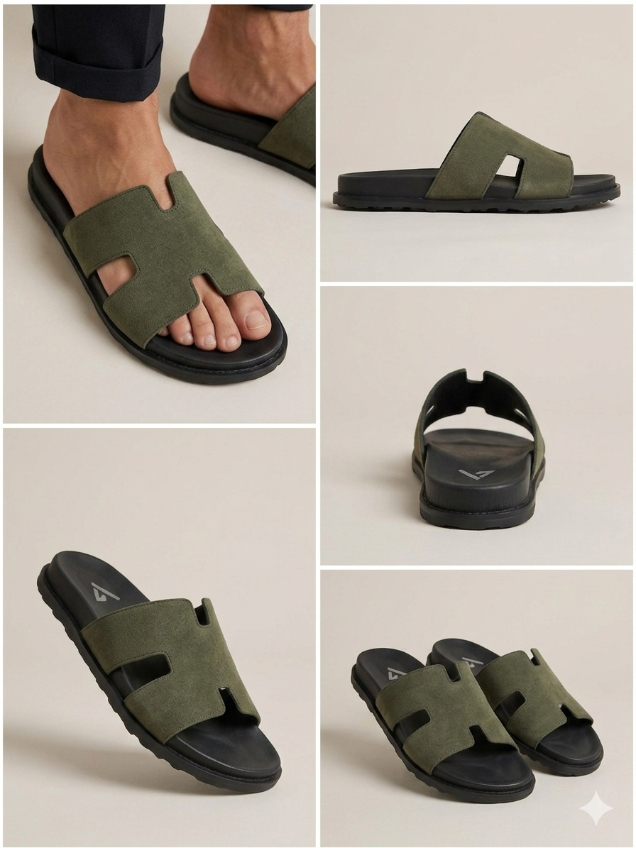 Slipper