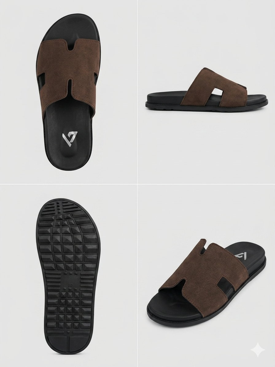 Slipper