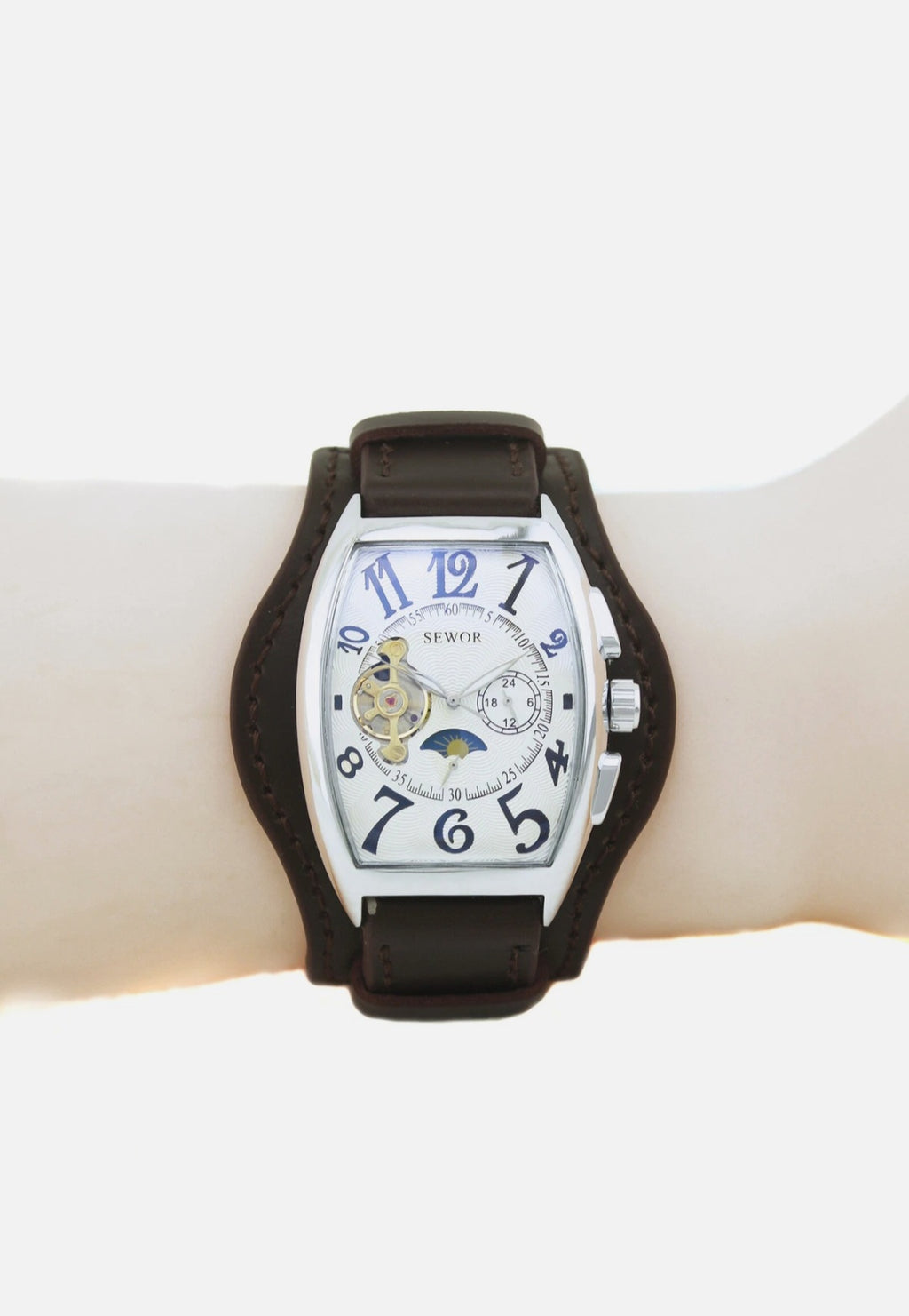 Stylish Men watch