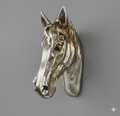 Horse Head Wall Decor✨️