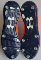 ✨️Football shose under armour✨️