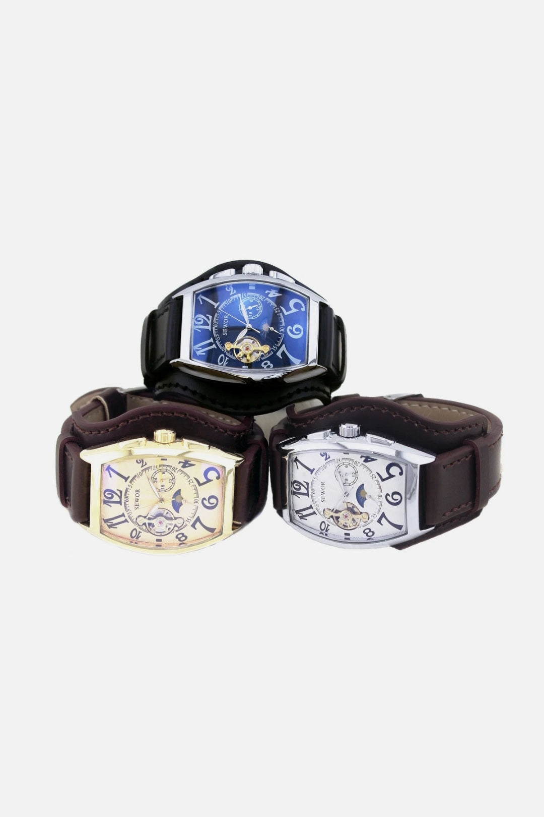 Stylish Men watch