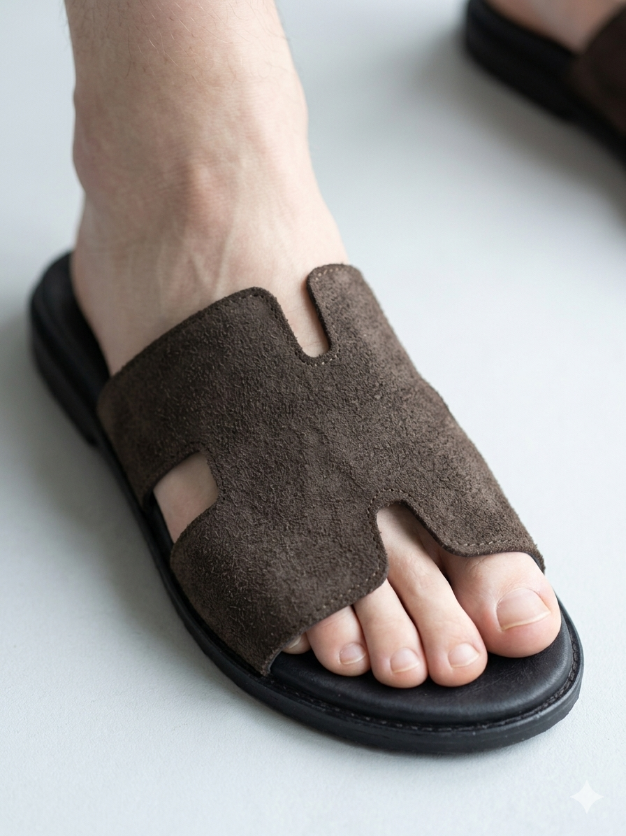 Slipper