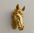 Horse head wall decor✨️