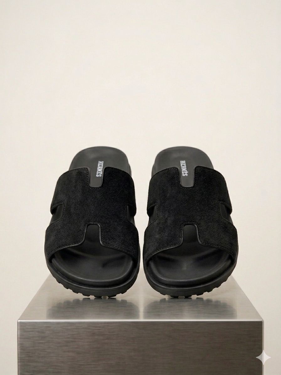 Slipper