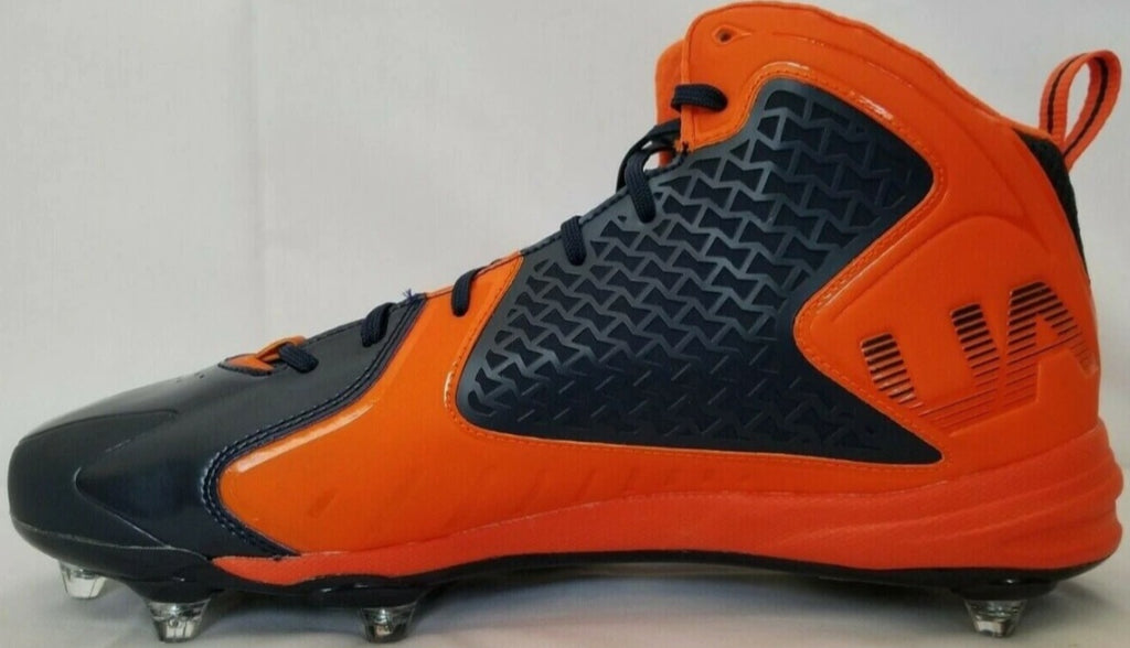 Football shose Under Armour