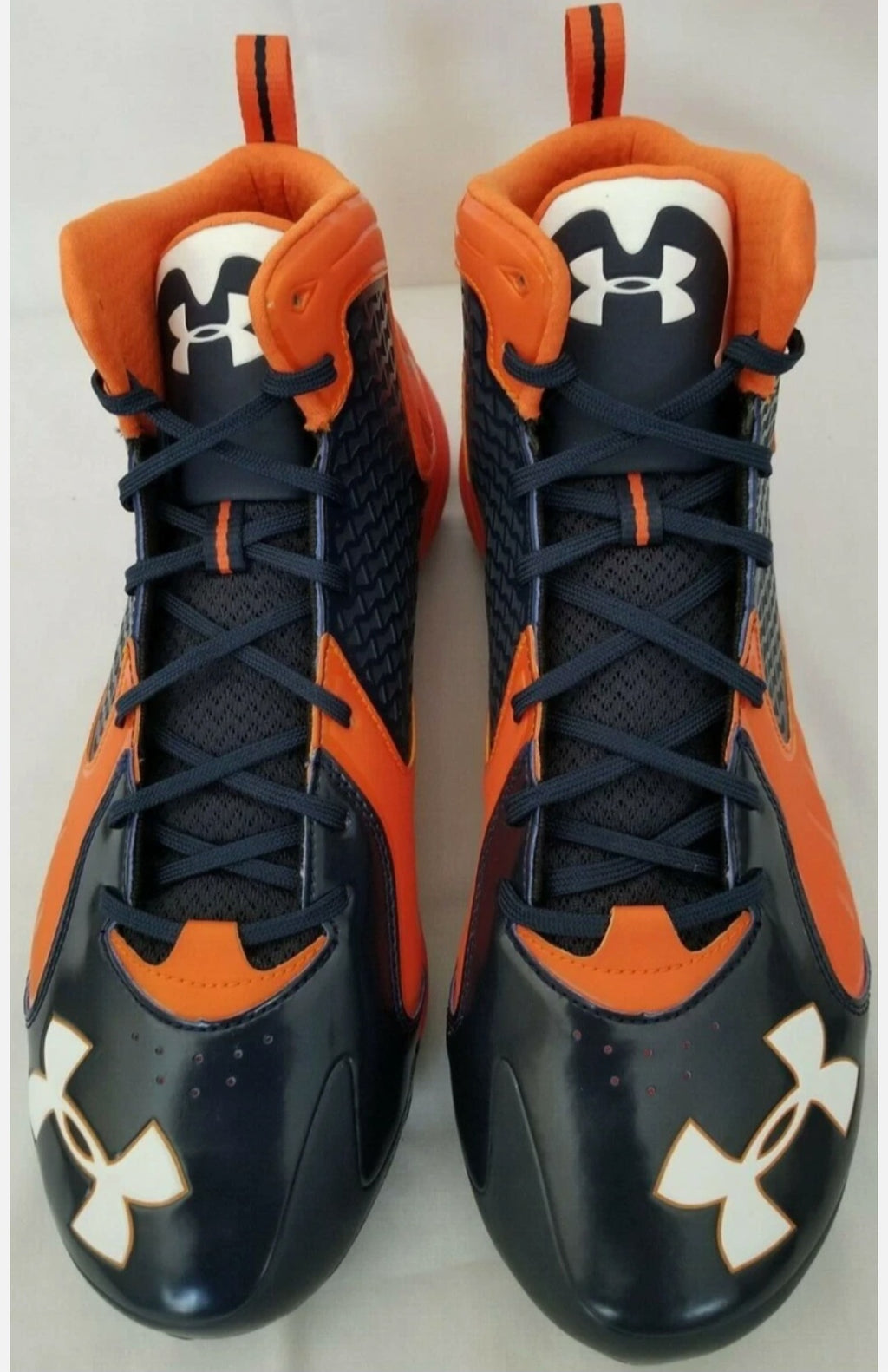 Football shose Under Armour