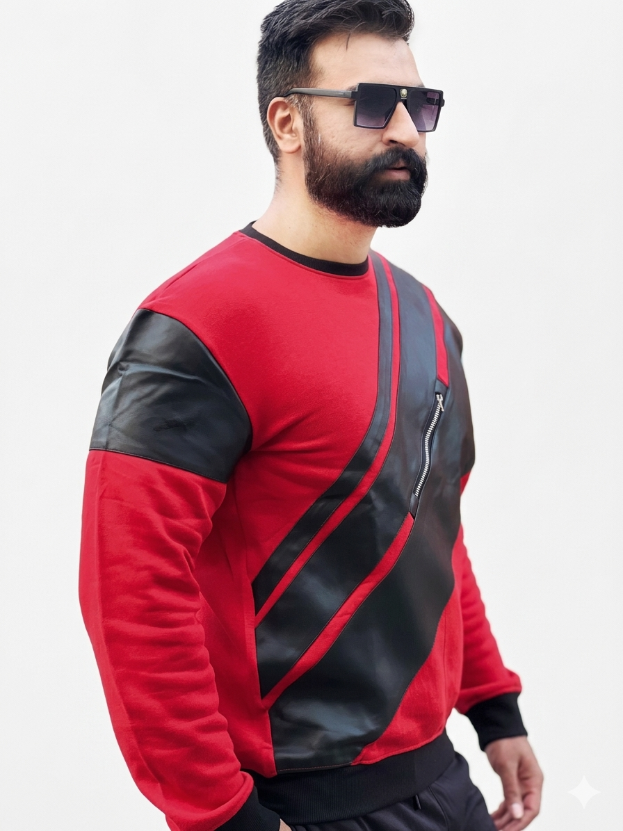 Men winter tracksuit ✨️