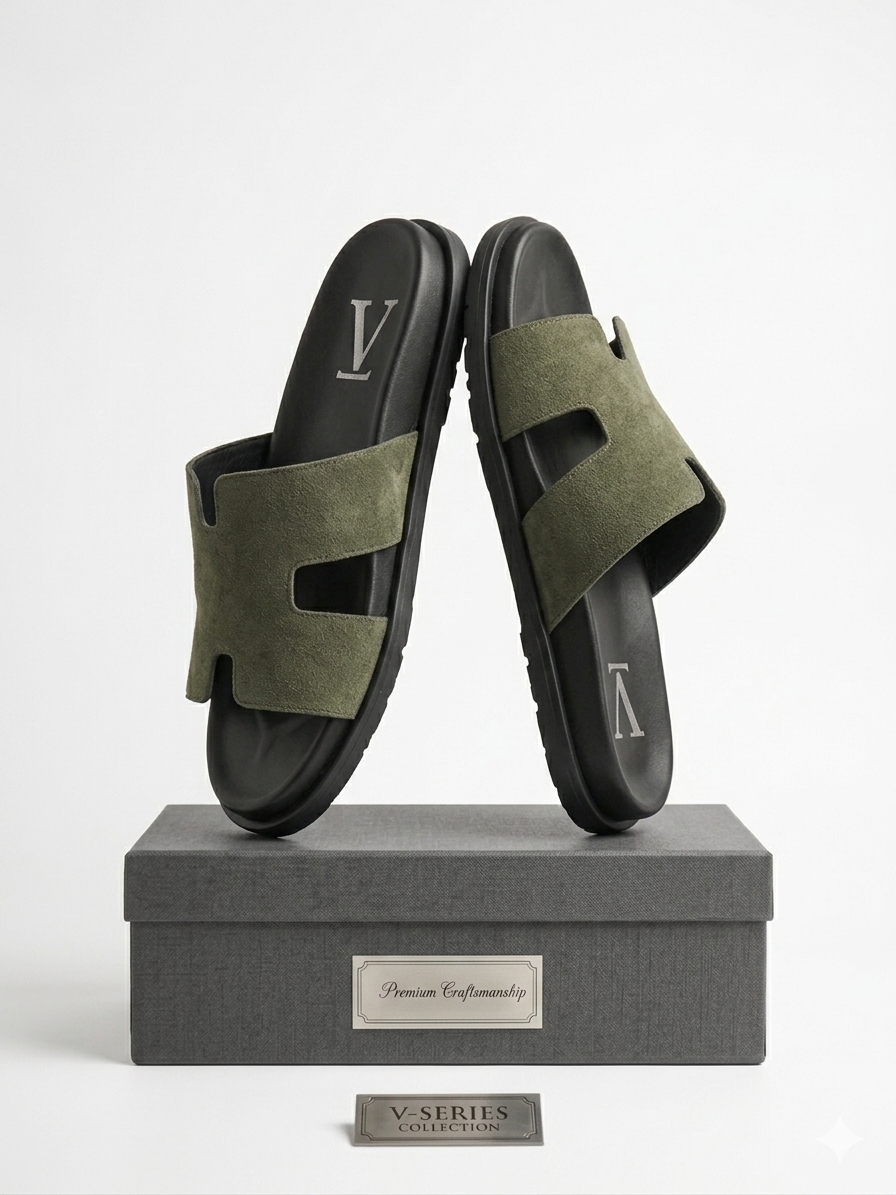 Slipper