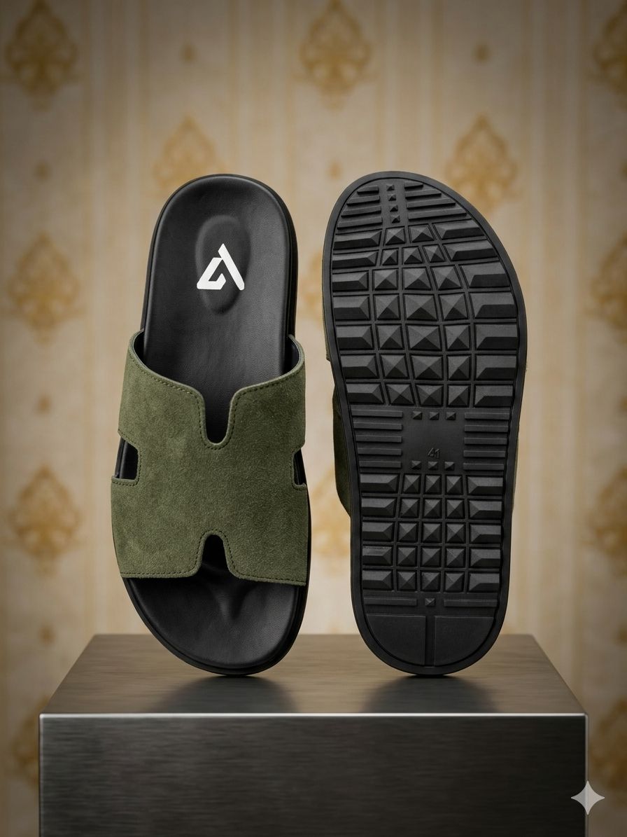Slipper