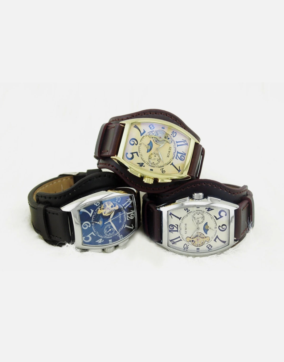 Stylish Men watch