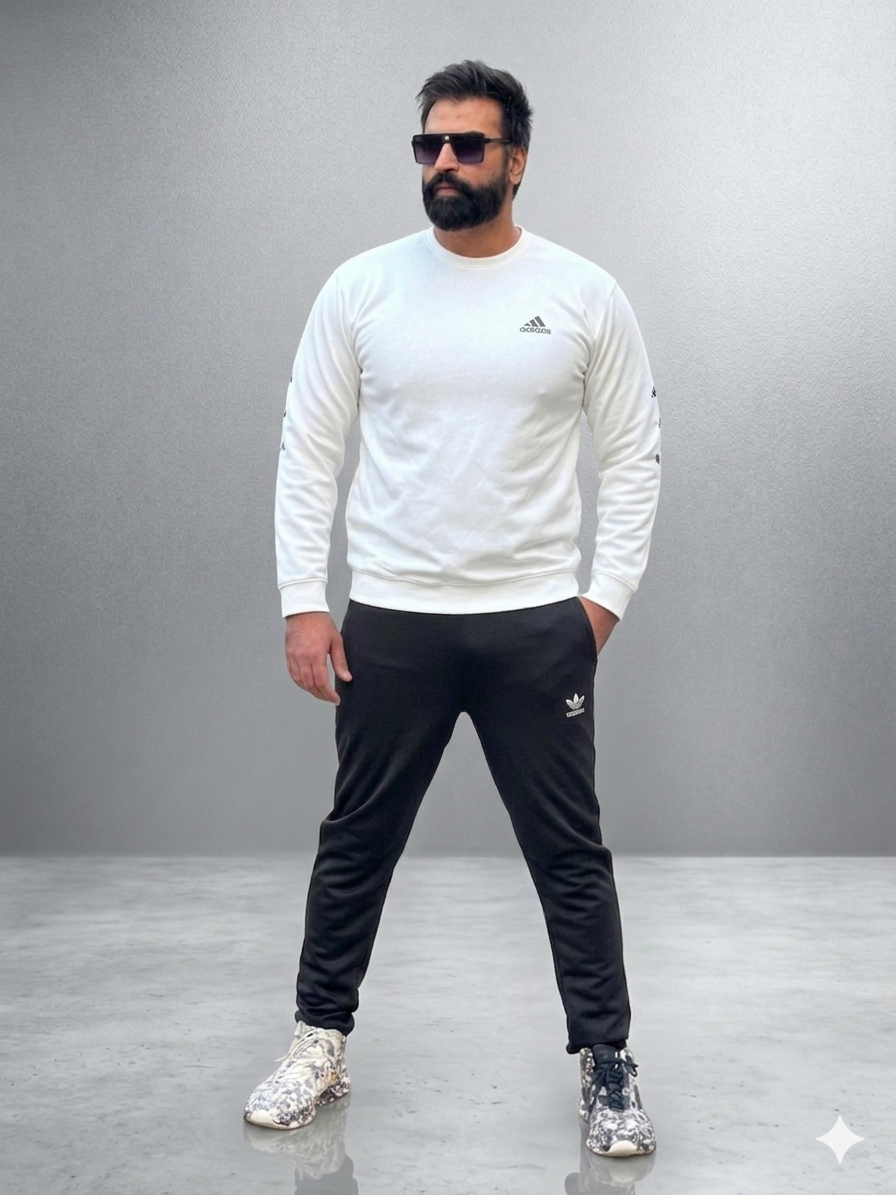 Men Winter tracksuit ✨️
