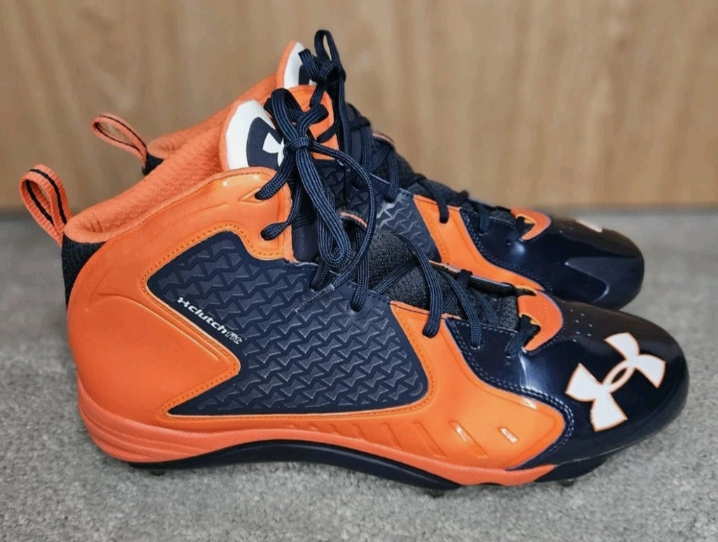 Football shose Under Armour