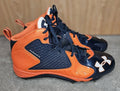 Football shose Under Armour