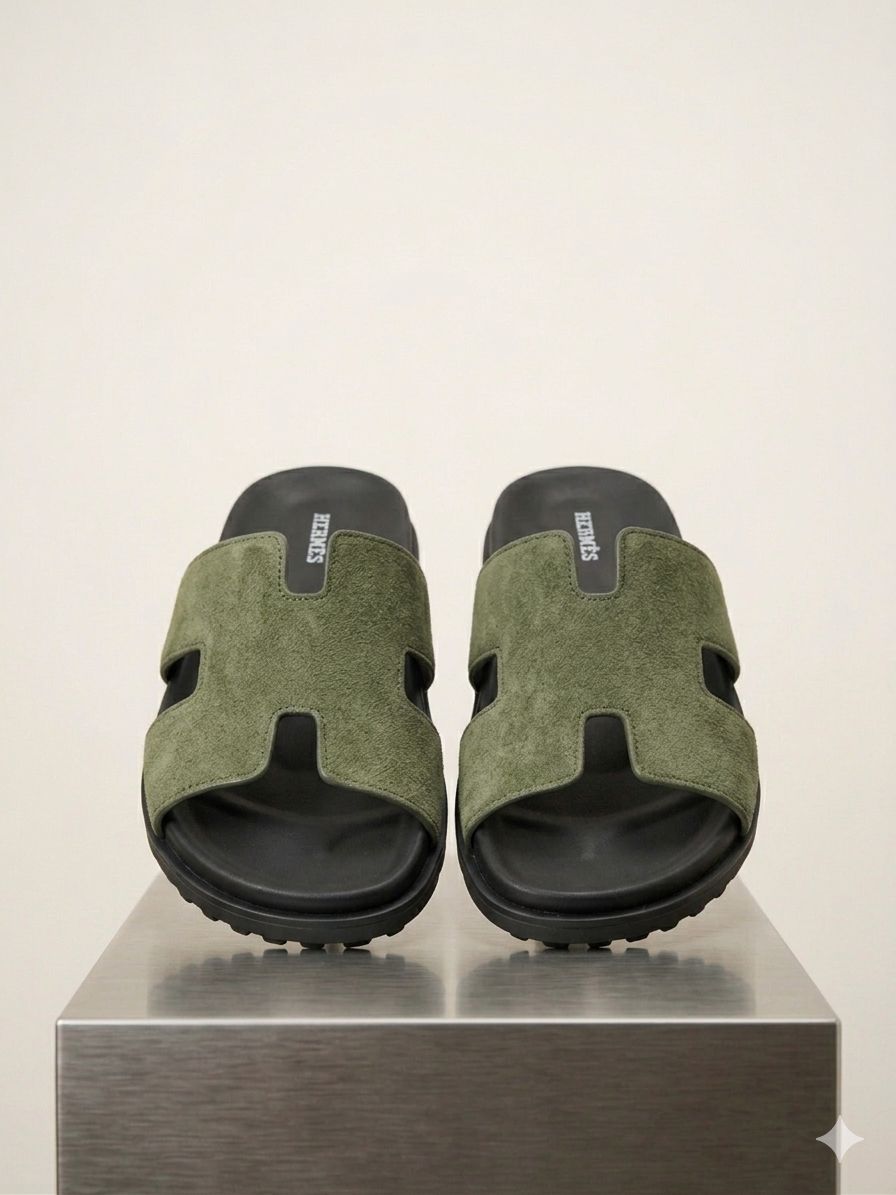 Slipper